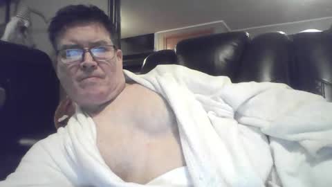 gameon1969 online show from December 28, 4:52 pm