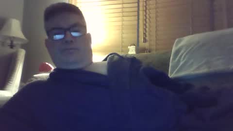 gameon1969 online show from November 23, 8:25 am