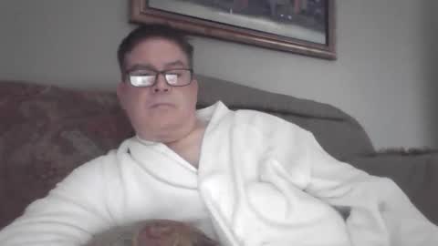 gameon1969 online show from January 10, 3:03 pm