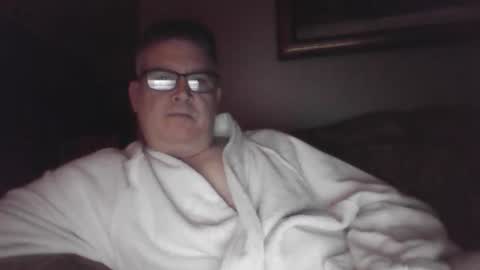 gameon1969 online show from February 14, 5:59 am