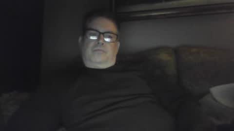 gameon1969 online show from March 6, 5:37 am