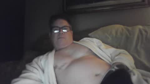 gameon1969 online show from March 8, 4:27 am