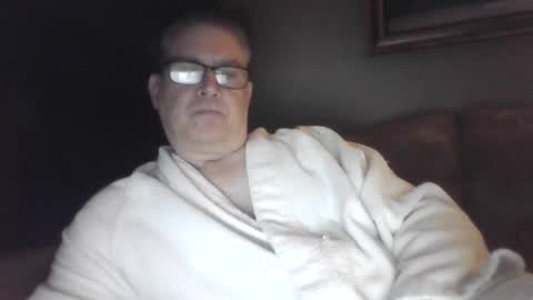 gameon1969 online show from April 3, 4:32 am