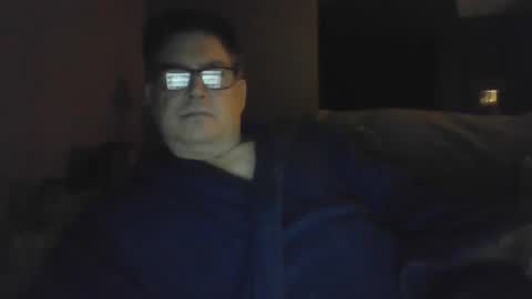 gameon1969 online show from April 15, 9:05 am