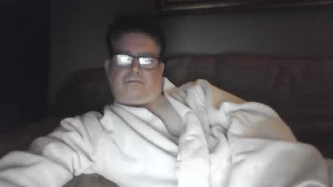 gameon1969 online show from April 26, 5:38 am