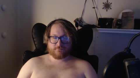 Gamer Dad online show from May 17, 3:04 am