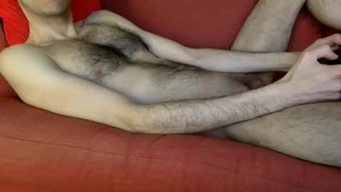 gamerdick009 online show from April 11, 6:40 am