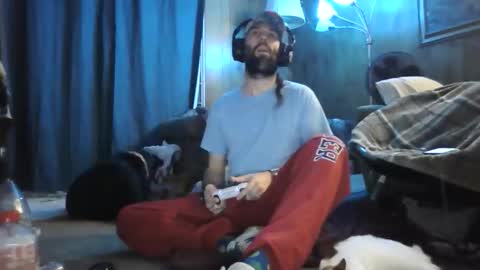 gamerfiend420 online show from February 20, 4:53 am