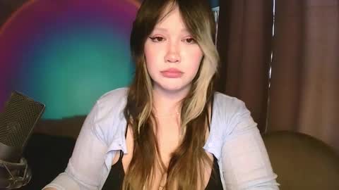 Alex  brb in 2 hours online show from November 8, 10:37 am