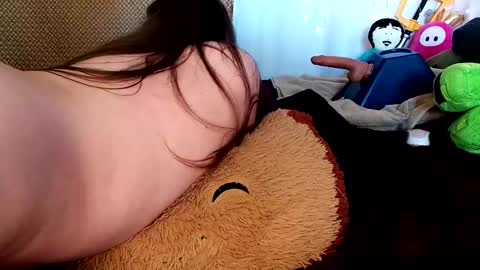 Snapshot of gamergirlroxy chatting on March 7, 10:10 pm GamerGirlRoxy online show from March 7, 10:10 pm