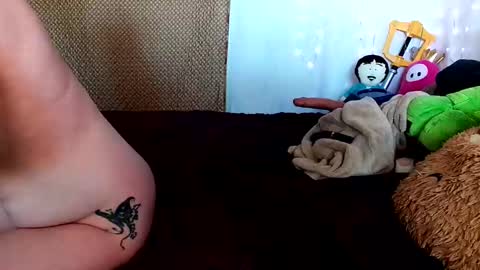 Snapshot of gamergirlroxy chatting on March 8, 10:13 pm GamerGirlRoxy online show from March 8, 10:13 pm