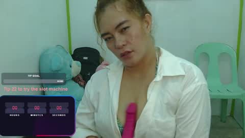 Jena online show from December 3, 5:20 am