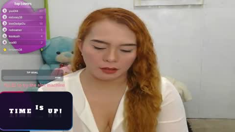 Jena online show from December 6, 1:40 am