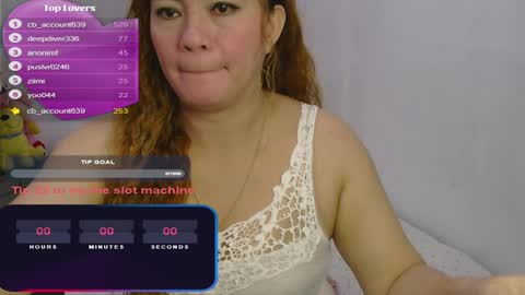 Jena online show from January 30, 6:54 pm