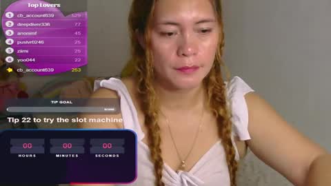 Jena online show from February 17, 11:23 am