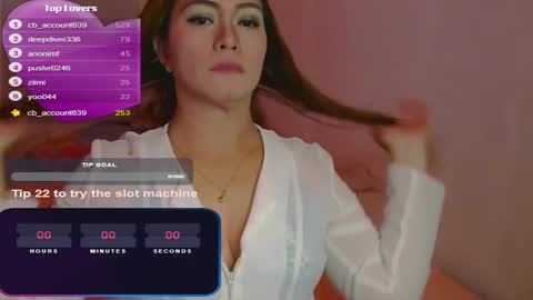 Jena online show from February 24, 6:38 am