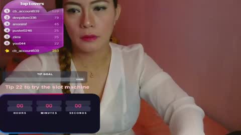 Jena online show from February 24, 9:43 am