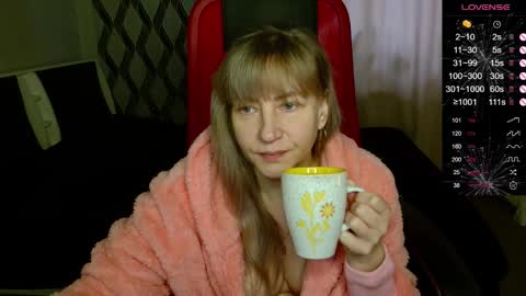 Janette online show from December 19, 9:16 am