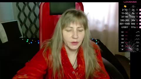 Janette online show from January 15, 10:53 am