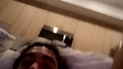 gangdrewski online show from November 27, 9:44 am