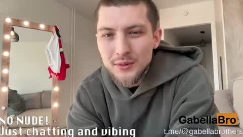 Snapshot of gangmodels chatting on March 28, 12:38 pm GabellaBro Kirill Dasha-Sparks Dasha online show from March 28, 12:38 pm