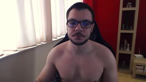 Snapshot of gangstalover8 chatting on January 4, 8:39 am GangstaLover online show from January 4, 8:39 am