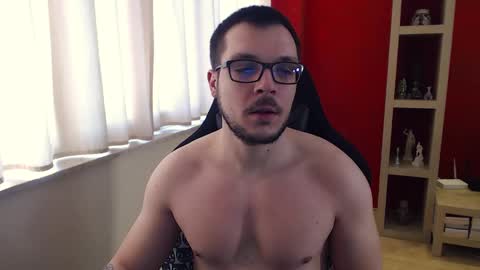 Snapshot of gangstalover8 chatting on January 5, 9:05 am GangstaLover online show from January 5, 9:05 am