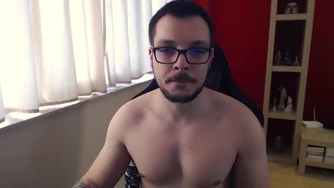 Snapshot of gangstalover8 chatting on January 8, 8:38 am GangstaLover online show from January 8, 8:38 am