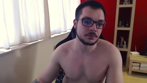 Snapshot of gangstalover8 chatting on January 10, 12:04 pm GangstaLover online show from January 10, 12:04 pm