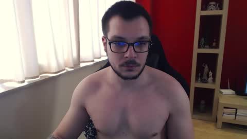 Snapshot of gangstalover8 chatting on January 11, 9:26 am GangstaLover online show from January 11, 9:26 am