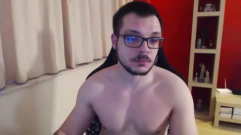 Snapshot of gangstalover8 chatting on January 13, 5:23 am GangstaLover online show from January 13, 5:23 am