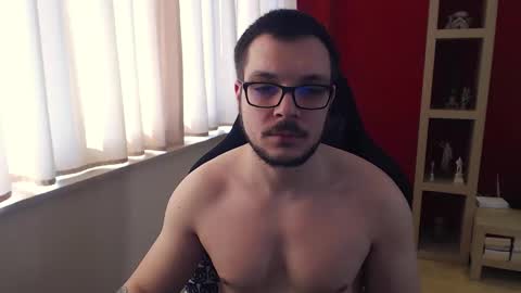 Snapshot of gangstalover8 chatting on January 18, 7:59 am GangstaLover online show from January 18, 7:59 am