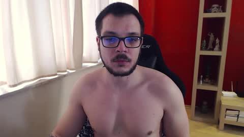 Snapshot of gangstalover8 chatting on January 22, 9:02 am GangstaLover online show from January 22, 9:02 am