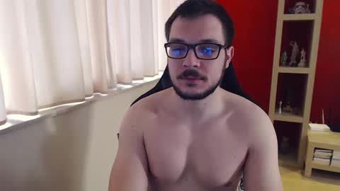 Snapshot of gangstalover8 chatting on January 25, 7:06 am GangstaLover online show from January 25, 7:06 am