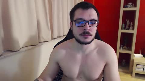 Snapshot of gangstalover8 chatting on January 27, 5:03 am GangstaLover online show from January 27, 5:03 am