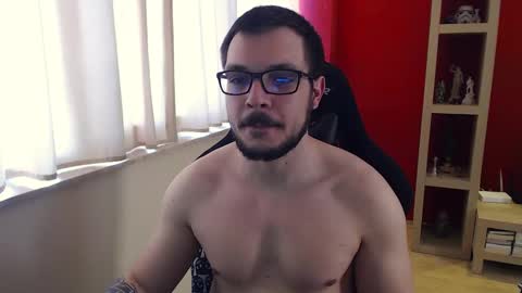 Snapshot of gangstalover8 chatting on January 27, 11:32 am GangstaLover online show from January 27, 11:32 am