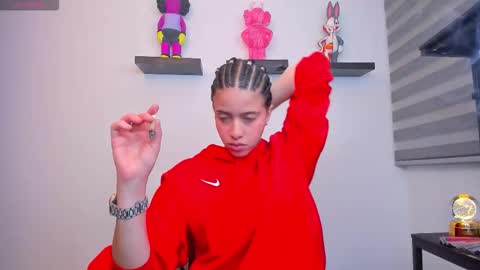 GANG online show from March 21, 6:07 am