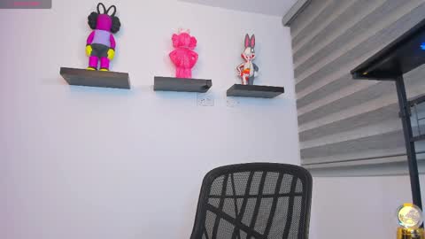 GANG online show from April 7, 4:35 am