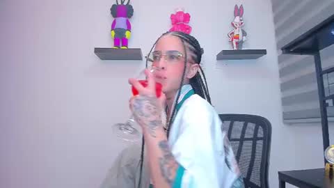 GANG online show from June 21, 5:43 am