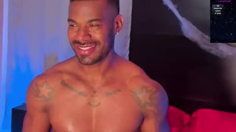 Alejo  online show from October 19, 11:22 am