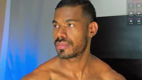 Alejo  online show from November 1, 7:16 pm