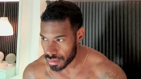 Alejo  online show from January 7, 7:38 pm