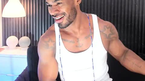 Alejo  online show from January 10, 7:59 pm