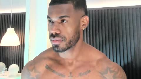 Alejo  online show from January 12, 7:52 pm