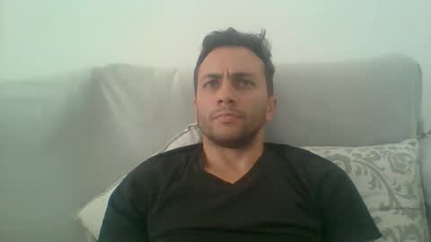 Gannicus online show from October 4, 7:01 pm