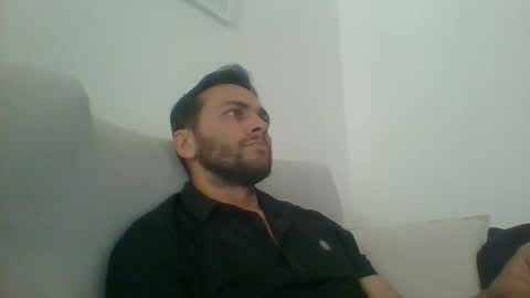 Gannicus online show from October 19, 3:01 pm