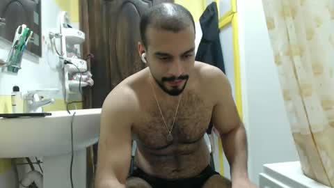 Snapshot of ganzabi chatting on February 7, 2:04 am Ganza online show from February 7, 2:04 am