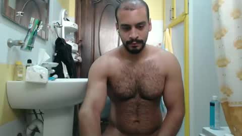 Snapshot of ganzabi chatting on February 8, 2:42 pm Ganza online show from February 8, 2:42 pm