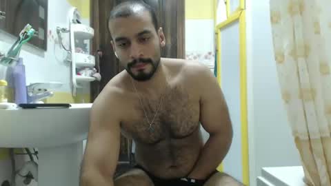 Snapshot of ganzabi chatting on February 10, 11:20 pm Ganza online show from February 10, 11:20 pm