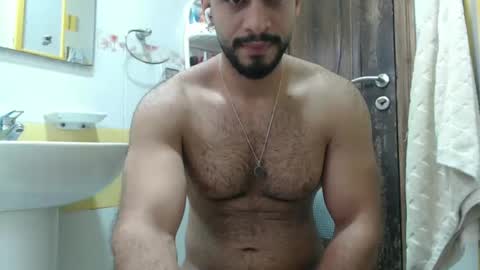 Ganza online show from May 12, 6:43 am